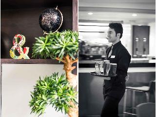 Mercure London Heathrow fotoÄŸrafÄ±