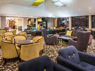 Mercure London Heathrow fotoÄŸrafÄ±