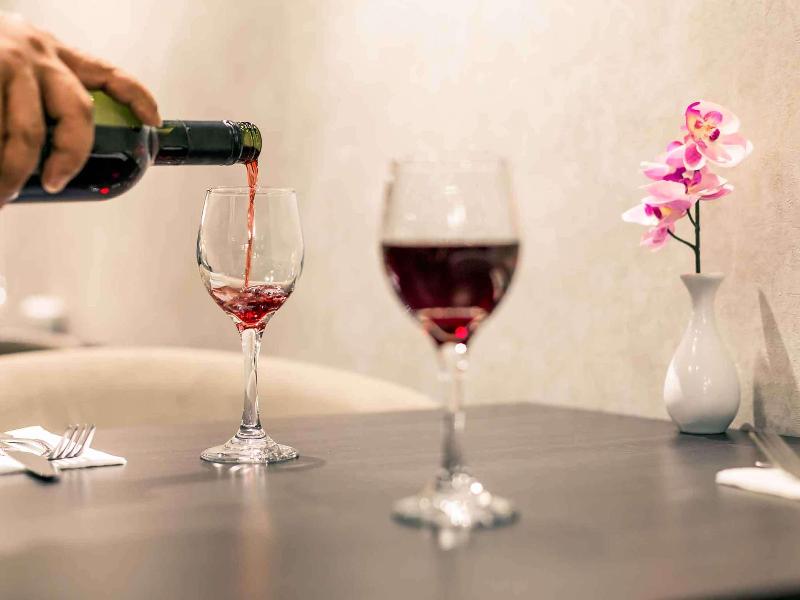 Mercure London Heathrow - Bar