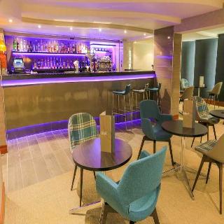 Mercure London Heathrow fotoÄŸrafÄ±