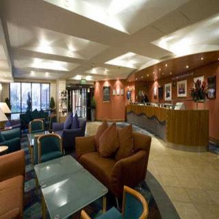 Mercure London Heathrow fotoÄŸrafÄ±