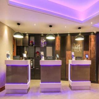 Mercure London Heathrow fotoÄŸrafÄ±