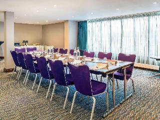 Mercure London Heathrow fotoÄŸrafÄ±
