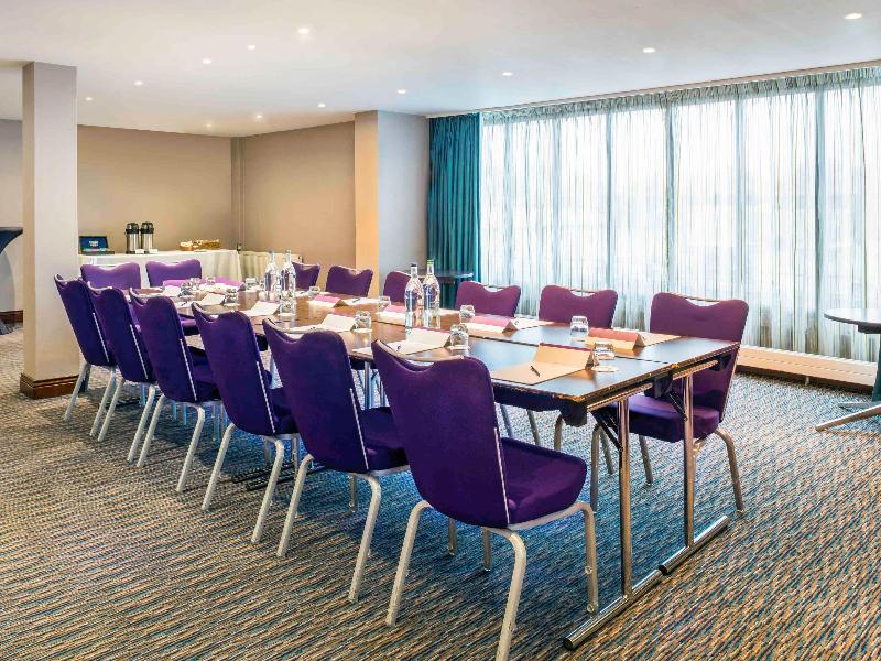 Mercure London Heathrow - Toplantı