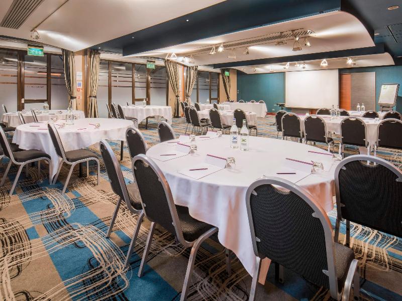 Mercure London Heathrow - Toplantı