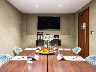 Mercure London Heathrow fotoÄŸrafÄ±