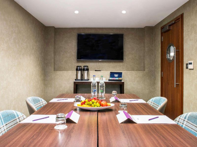 Mercure London Heathrow - Toplantı