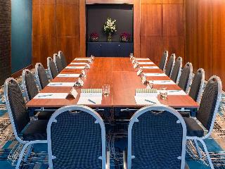 Mercure London Heathrow fotoÄŸrafÄ±
