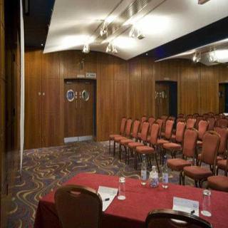 Mercure London Heathrow fotoÄŸrafÄ±