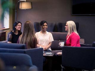 Mercure London Heathrow fotoÄŸrafÄ±