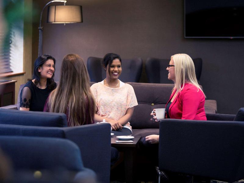 Mercure London Heathrow - Toplantı