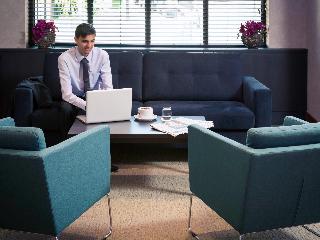 Mercure London Heathrow fotoÄŸrafÄ±