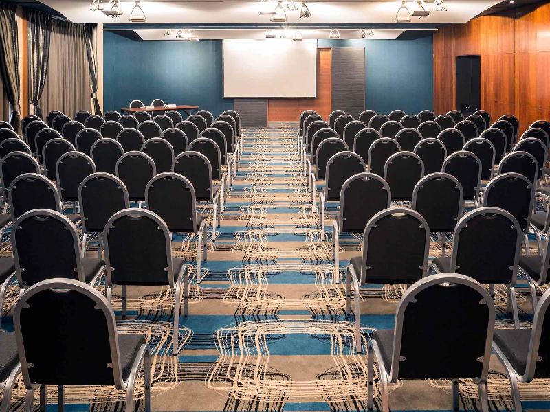 Mercure London Heathrow - Toplantı