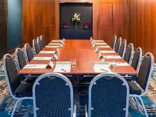 Mercure London Heathrow fotoÄŸrafÄ±