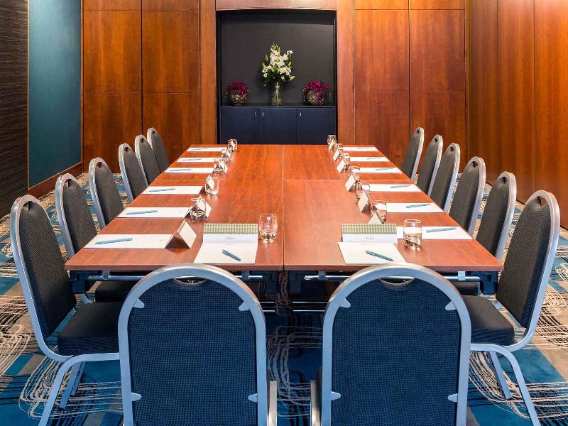 Mercure London Heathrow - Toplantı