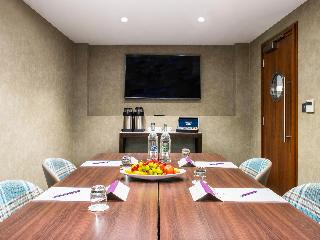 Mercure London Heathrow fotoÄŸrafÄ±