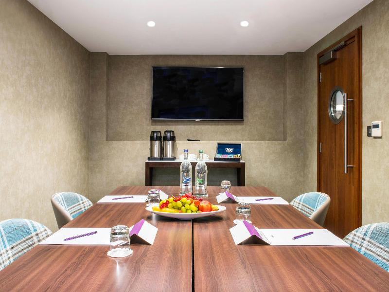 Mercure London Heathrow - Toplantı