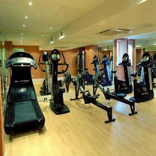 Mercure London Heathrow fotoÄŸrafÄ±