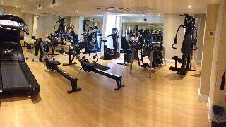 Mercure London Heathrow fotoÄŸrafÄ±
