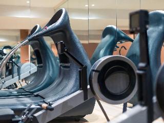 Mercure London Heathrow fotoÄŸrafÄ±