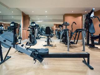 Mercure London Heathrow fotoÄŸrafÄ±
