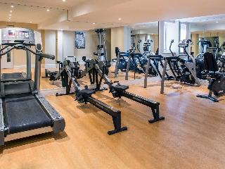 Mercure London Heathrow fotoÄŸrafÄ±