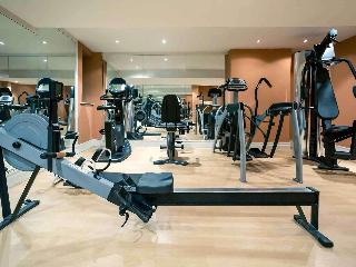 Mercure London Heathrow fotoÄŸrafÄ±