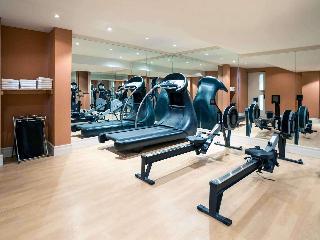Mercure London Heathrow fotoÄŸrafÄ±
