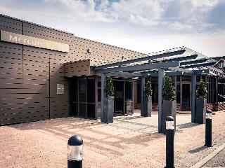 Mercure London Heathrow fotoÄŸrafÄ±