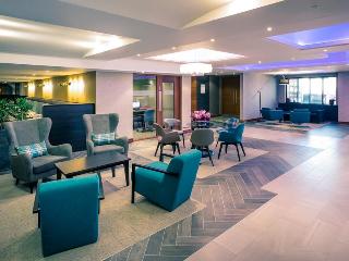 Mercure London Heathrow fotoÄŸrafÄ±