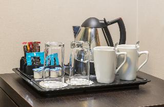 Mercure London Heathrow fotoÄŸrafÄ±