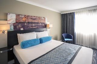 Mercure London Heathrow fotoÄŸrafÄ±