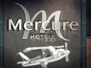 Mercure London Heathrow fotoÄŸrafÄ±