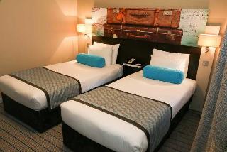Mercure London Heathrow fotoÄŸrafÄ±