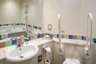 Mercure London Heathrow fotoÄŸrafÄ±