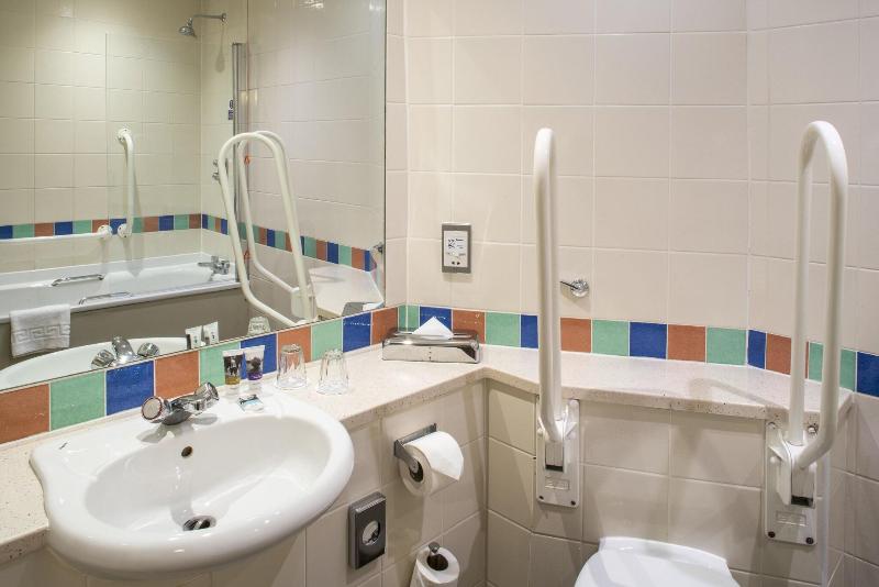 Mercure London Heathrow - Oda