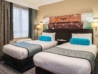 Mercure London Heathrow fotoÄŸrafÄ±