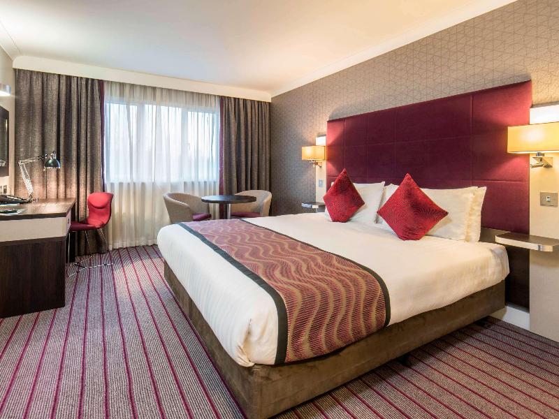 Mercure London Heathrow - Oda