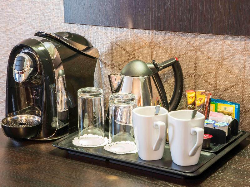Mercure London Heathrow - Oda
