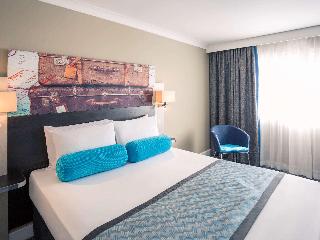 Mercure London Heathrow fotoÄŸrafÄ±