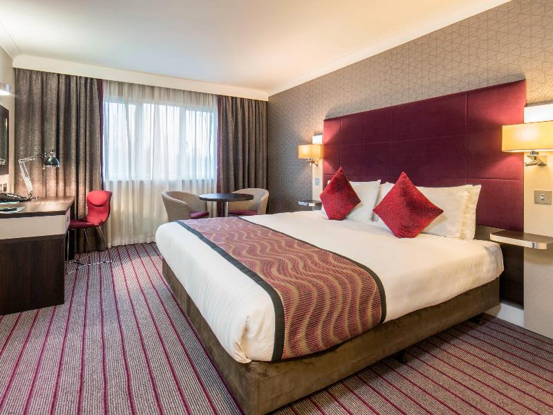 Mercure London Heathrow - Oda