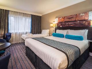 Mercure London Heathrow fotoÄŸrafÄ±