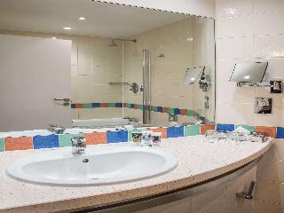 Mercure London Heathrow fotoÄŸrafÄ±