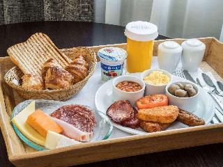 Mercure London Heathrow fotoÄŸrafÄ±