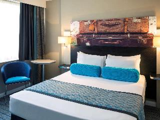 Mercure London Heathrow fotoÄŸrafÄ±
