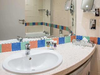 Mercure London Heathrow fotoÄŸrafÄ±