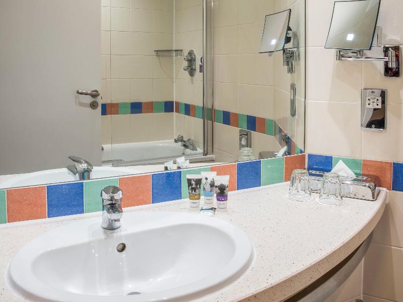 Mercure London Heathrow - Oda