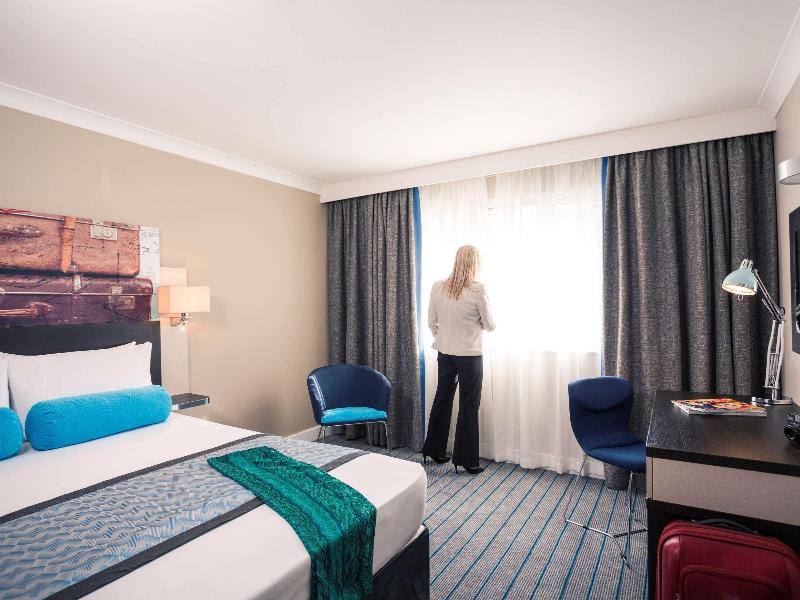 Mercure London Heathrow - Oda