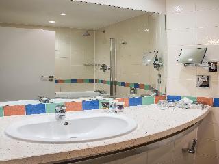 Mercure London Heathrow fotoÄŸrafÄ±