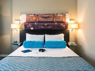 Mercure London Heathrow fotoÄŸrafÄ±